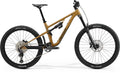 Merida One-Sixty 500 River Clay (Black)