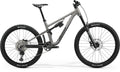 One-Sixty 500