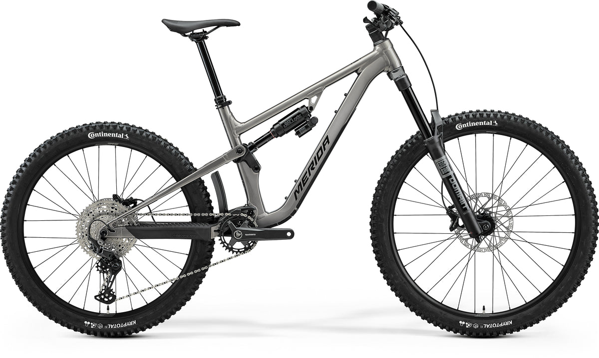 One-Sixty 500
