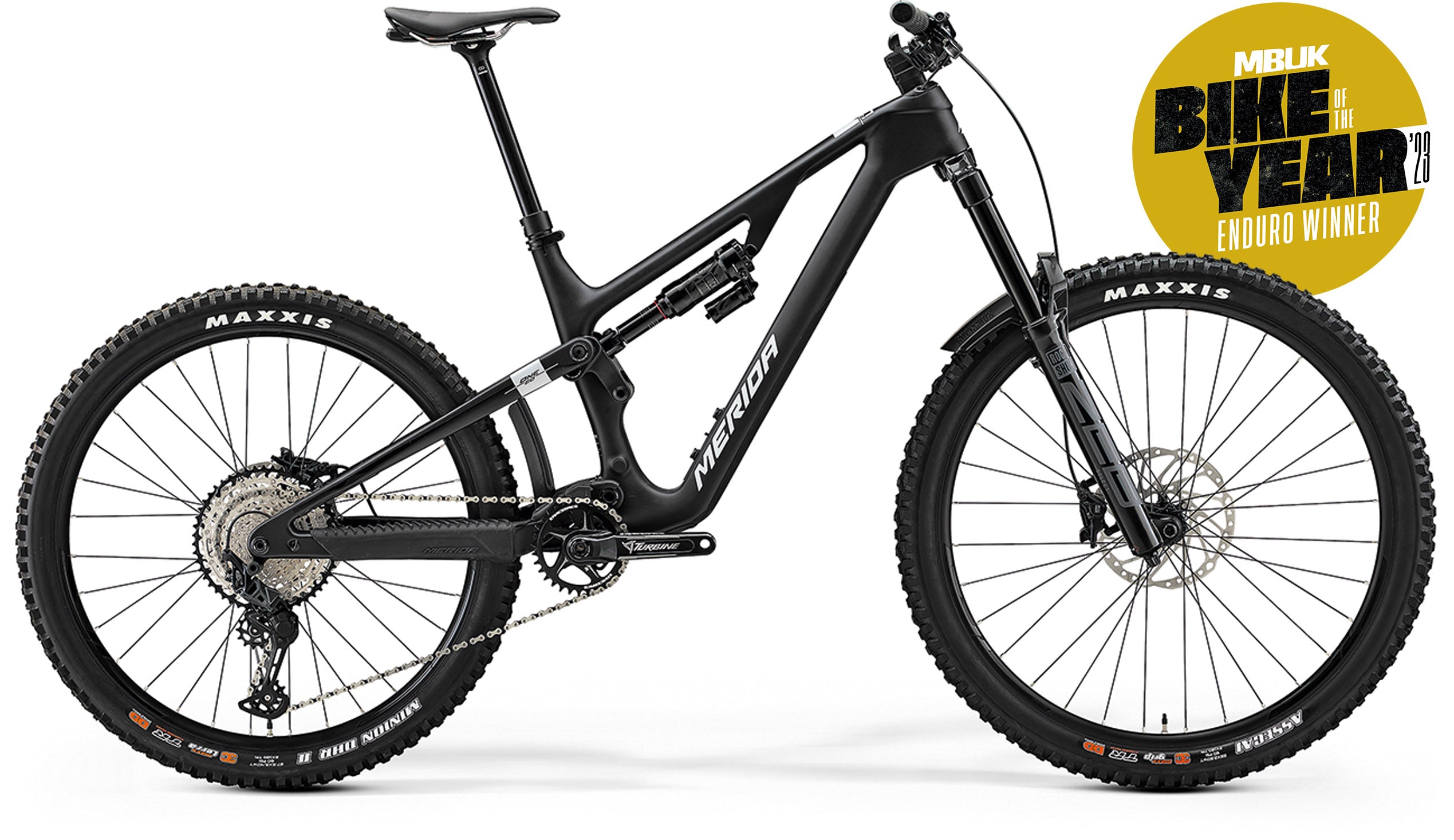 Merida One-Sixty 6000