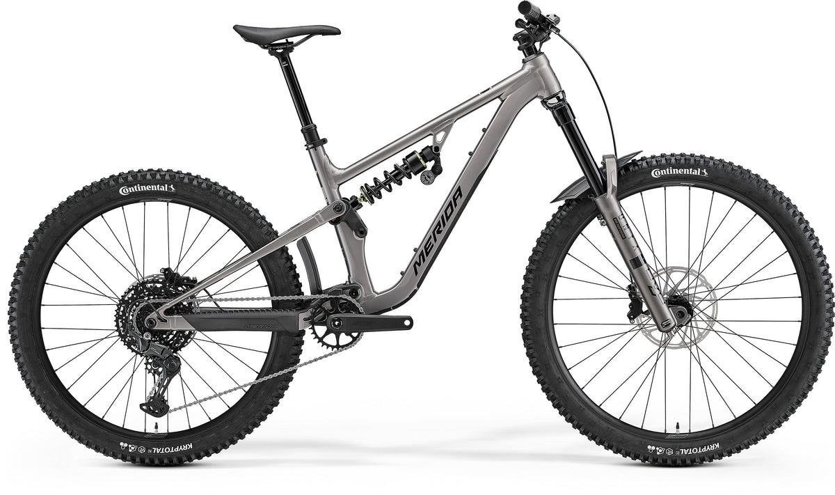 One-Sixty FR 400
