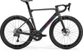 Merida Reacto 9000 Cool Grey (Purple)