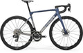 Merida Scultura 10K Silk Blue/Grey (Flash Bcp)