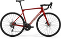 Merida Scultura 4000 Heritage Red (Grey)