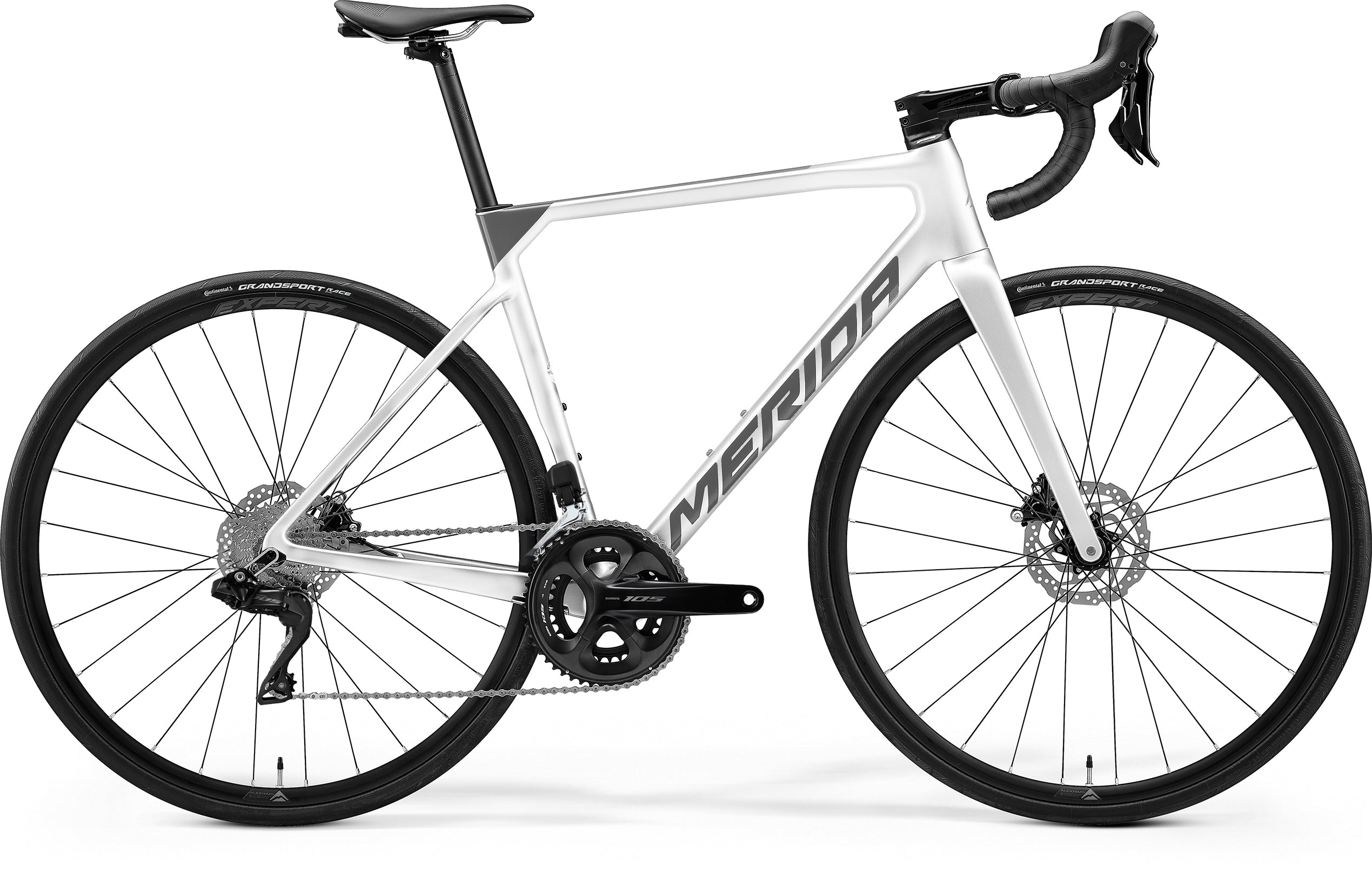 Merida Scultura 6000 Di2