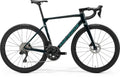 Merida Scultura 6000 Halo Green (Silver/Green)