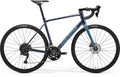 Merida Scultura Endurance 200 Mountain Dust Blue (Blue)