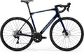 Merida Scultura Endurance 4000 Starfield Purple (Silver)