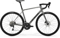 Merida Scultura Endurance 400 Gunmetal Grey (Black)