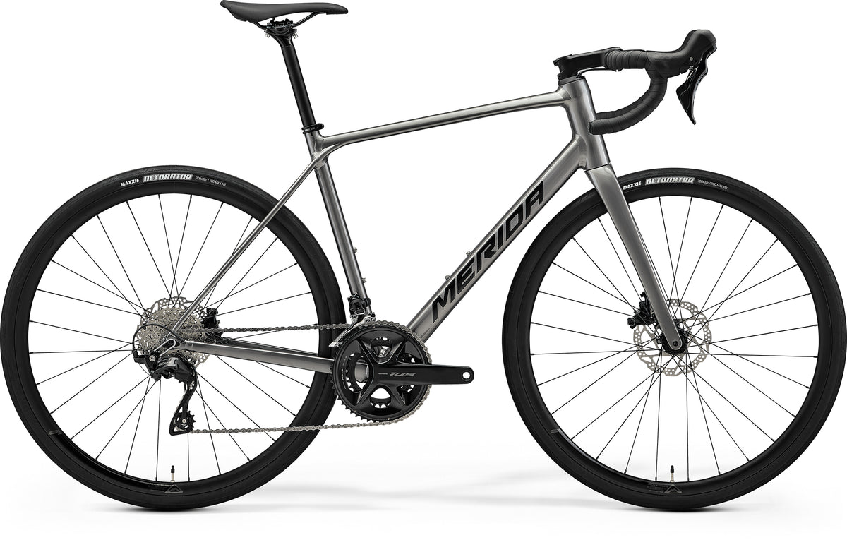 Scultura Endurance 400