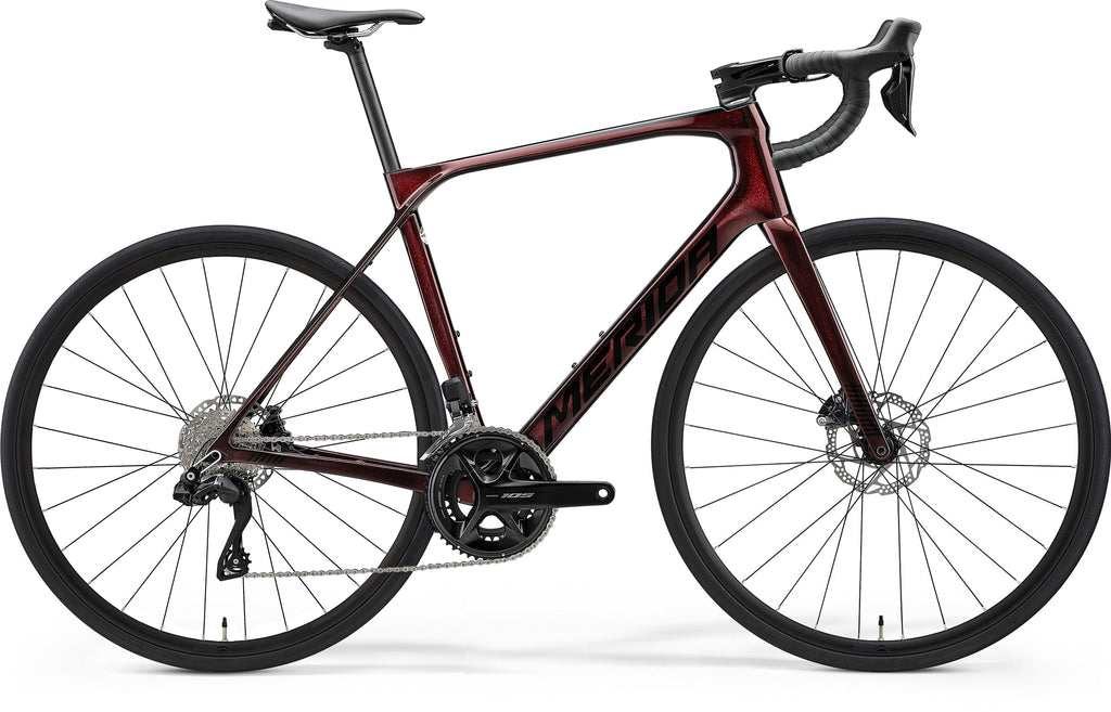 Merida Scultura Endurance 6000 Di2