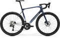 Merida Scultura Endurance 9000 Silk Mountain Dust Blue (White)