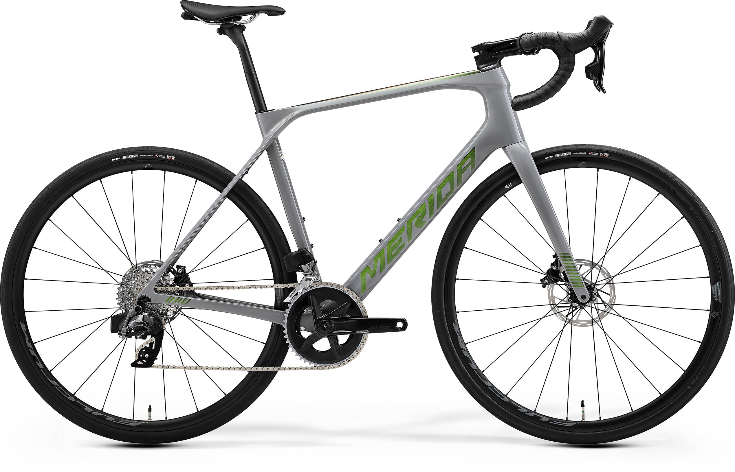 Merida Scultura Endurance Rival Edition