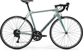 Merida Scultura Rim 100 Blue/Green Clear Coat (Silver)