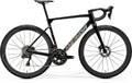 Merida Scultura Team Metallic Black (Flash Bcp)