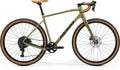 Merida Silex 200 Low Key Green (Black)