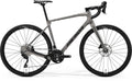 Merida Silex 4000 Warm Slate Grey (Black)