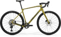 Merida Silex 7000 Low Key Green (Gunmetal Grey)