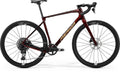 Merida Silex 8000 Elegant Wildberry (Gold)