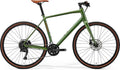 Merida Speeder 100 Silk Fog Green (Brown)