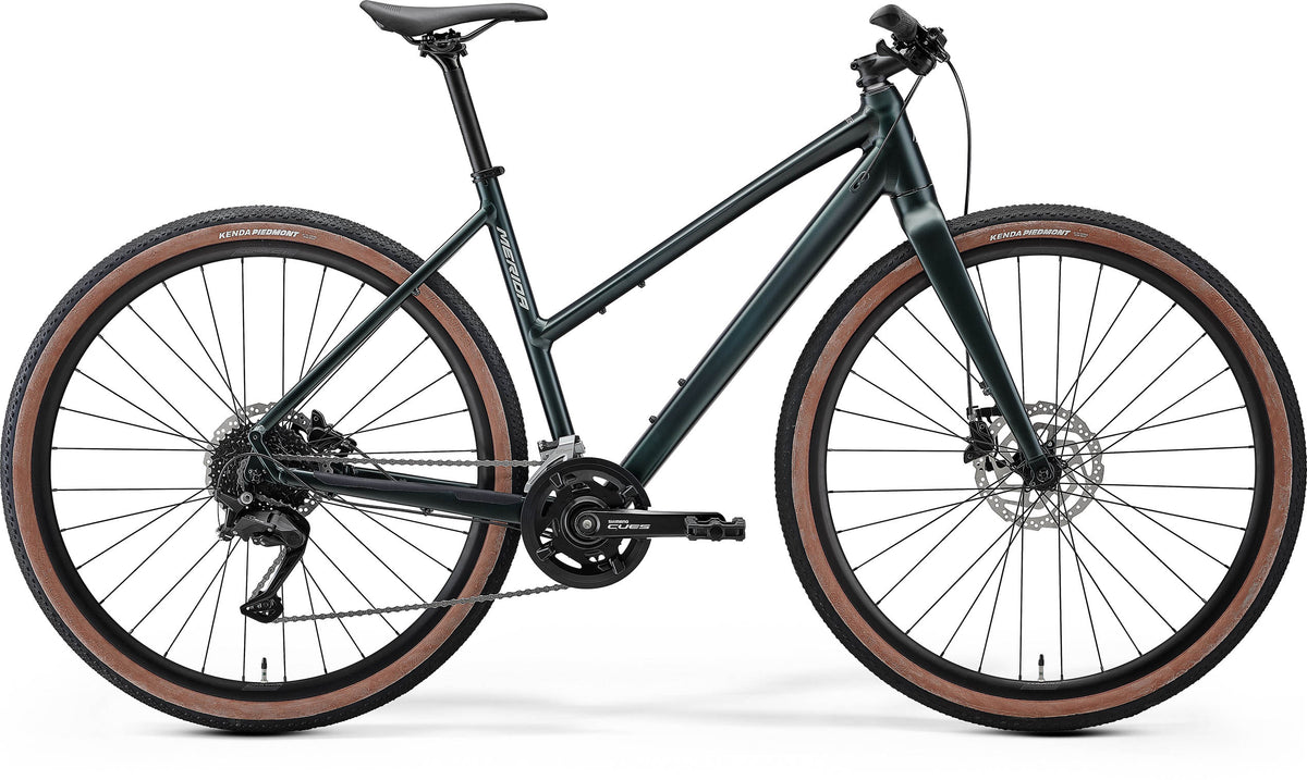 Speeder 200 Women's