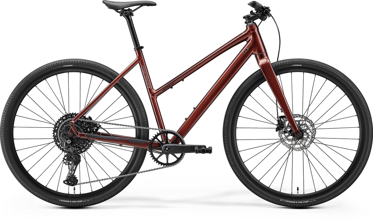 Speeder 300 Women's