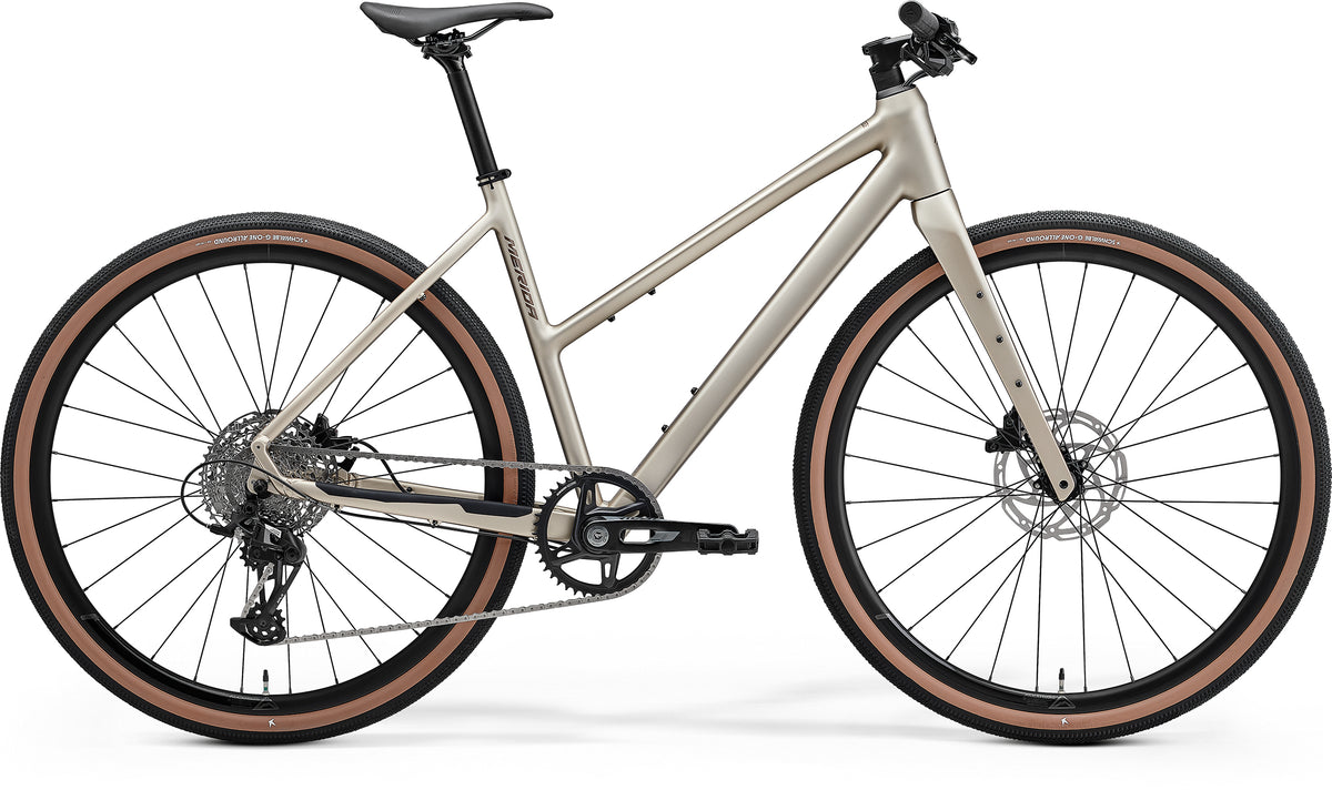 Speeder 500 Women's