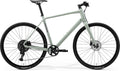 Merida Speeder 60 Silk Early Moss Grey (Flip Flop Purple)