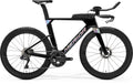 Merida Time Warp Tri Limited Black
