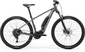 Merida eBig Nine 300 SE Silk Dark Grey (Blue)