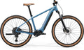 Merida eBig Nine 400 Silk Dove Blue (Blue)