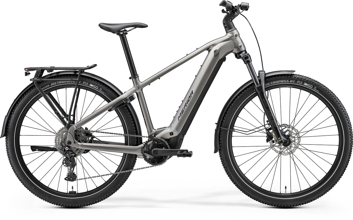 eFloat CC 400 EQ