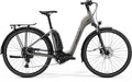Merida eSpresso City 300 EQ SE Silk Warm Slate Grey (Black)