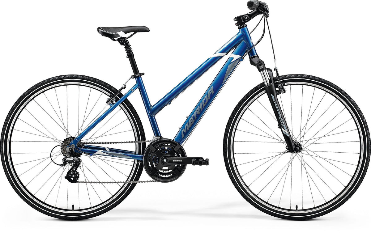 Crossway 10-V Women's