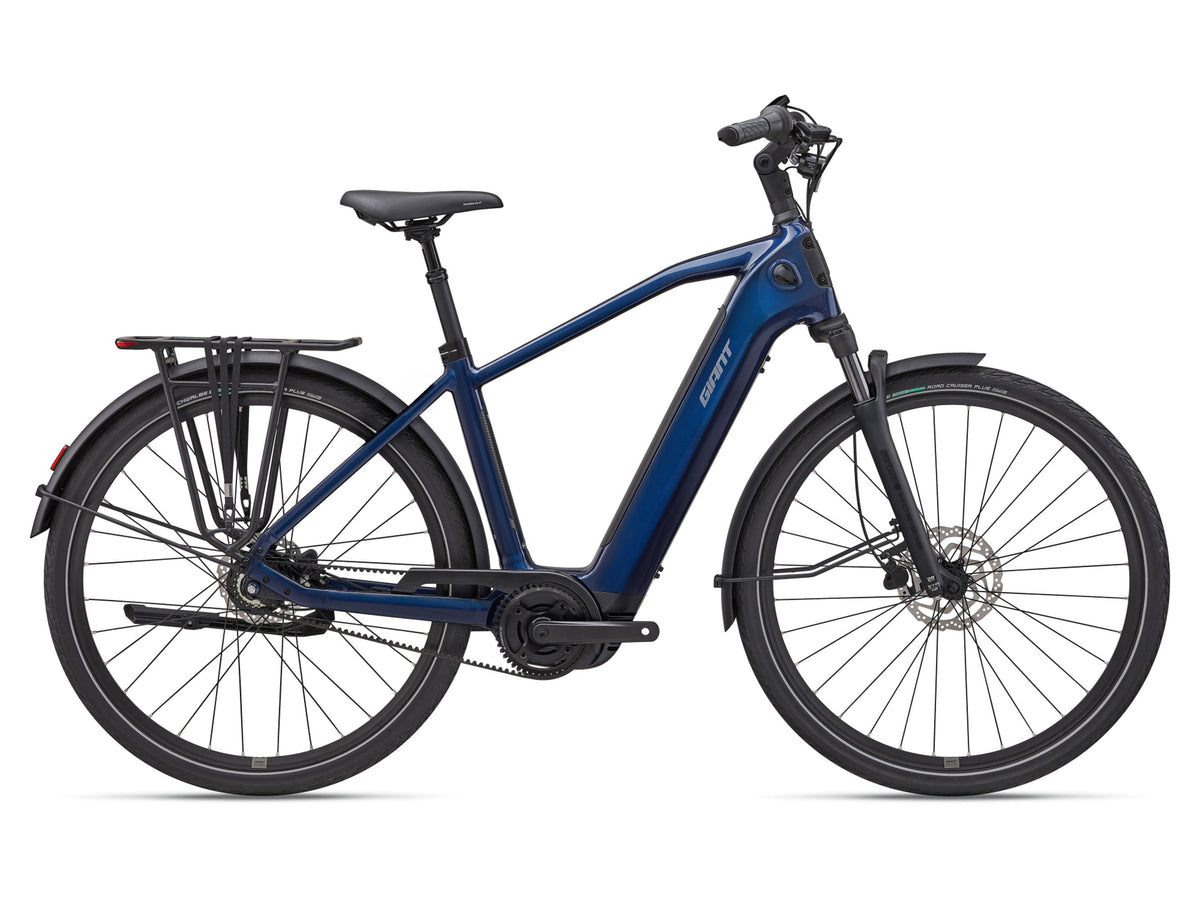 Giant NewTour E+ 1 DD 2027 — Eclipse