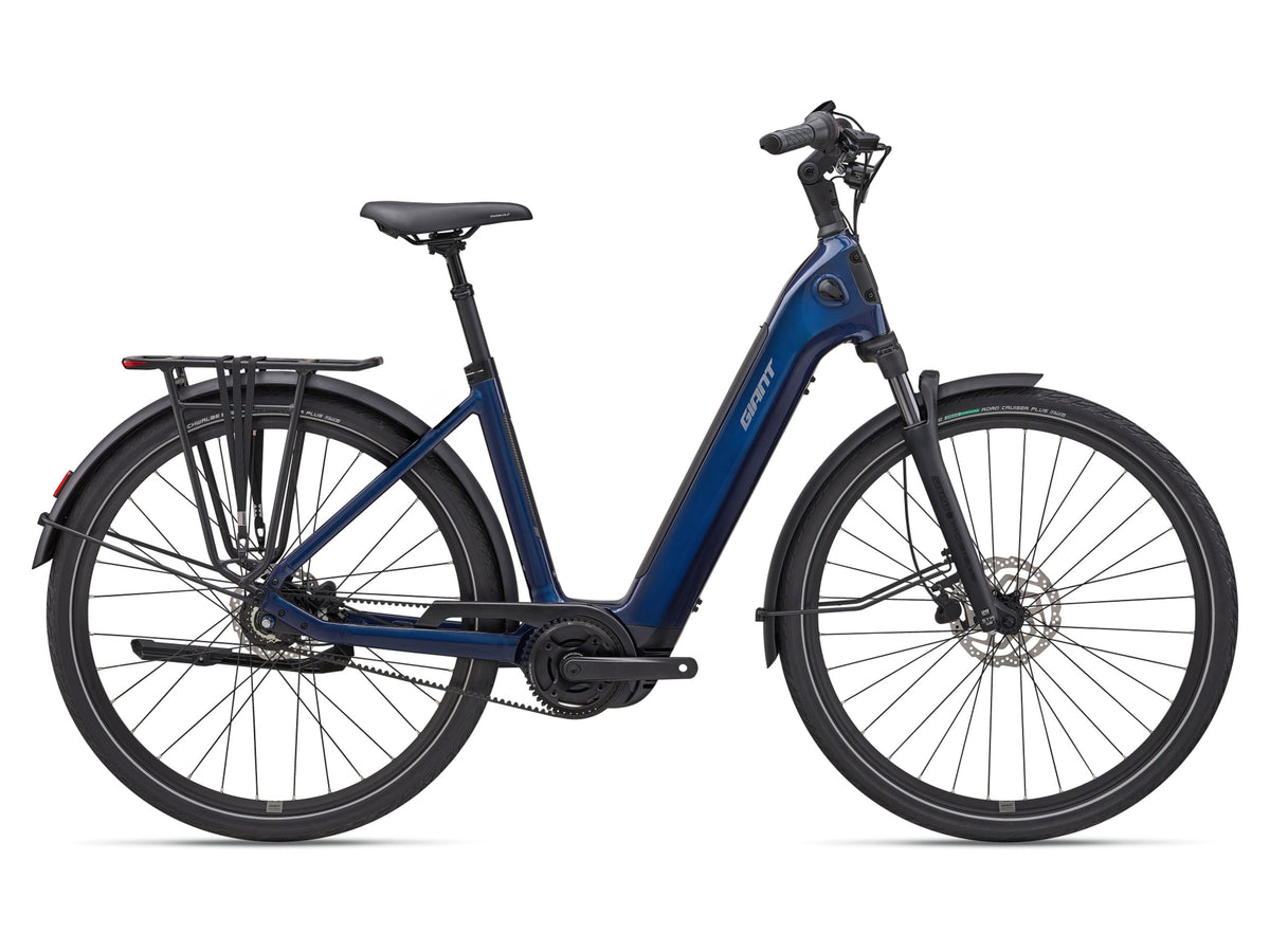 Giant NewTour E+ 1 LST 2027 — Eclipse