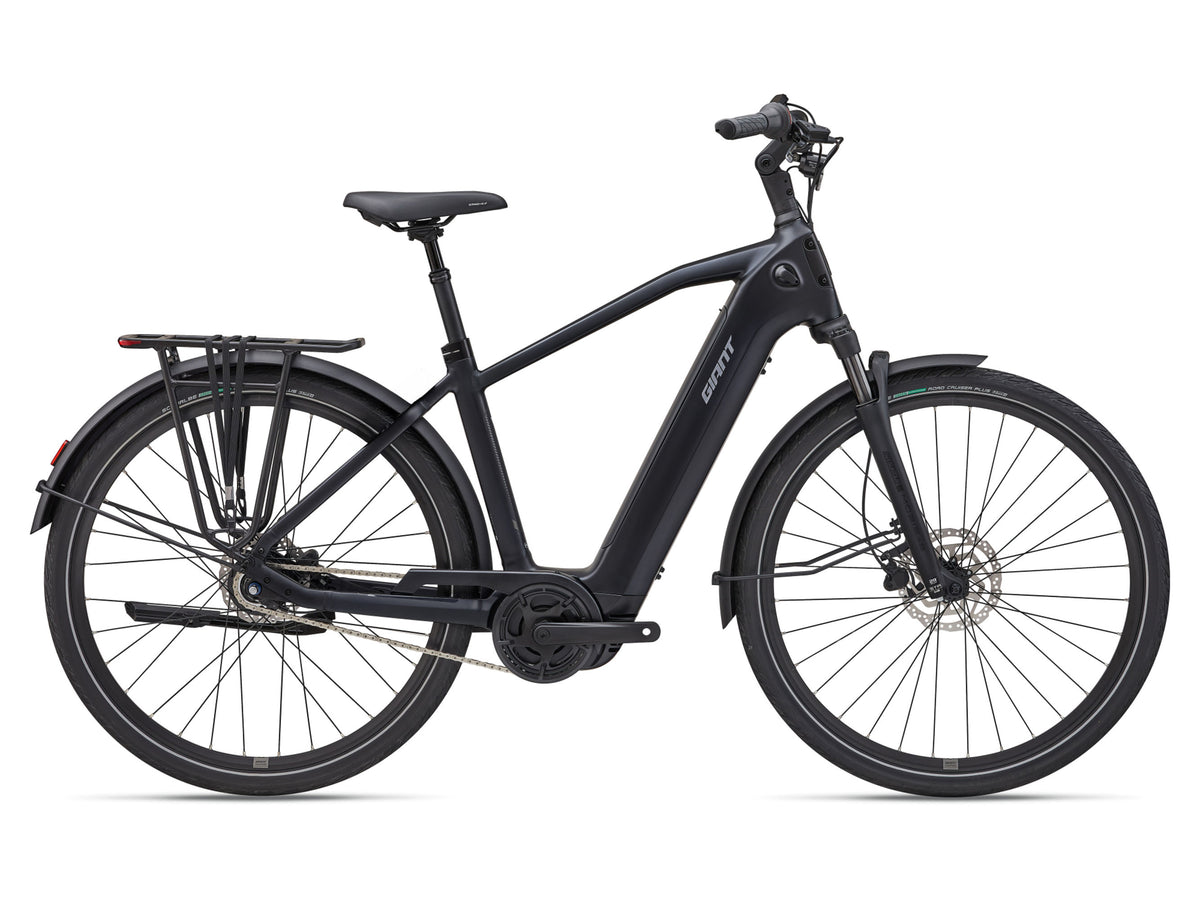 Giant NewTour E+ 2 DD 2027 — Cold Night