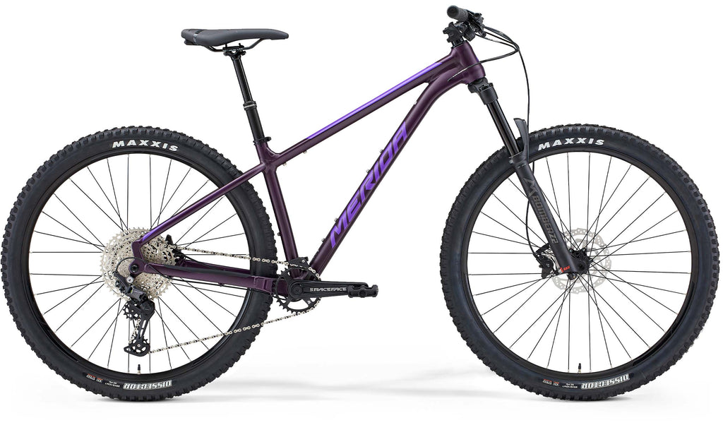 Mtb purple outlet