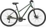 Crossway 300 - Green - MY22/23