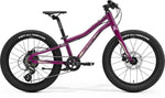Matts J.20+ - Purple - MY22/23
