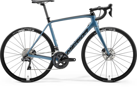 Scultura Disc 7000-E - Steel Blue/Black