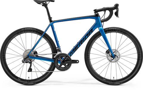 Scultura Disc 8000-E - Black/Blue