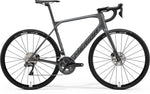 Scultura Endurance 7000-E - Silver/Black