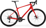 Silex 700 - Race Red