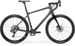 Silex + 8000-E Silver/Black