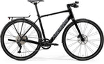 eSpeeder 400 EQ - Black